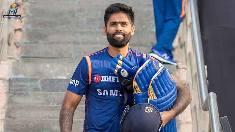 Surya is eager to turn things around in the 2019 IPL.