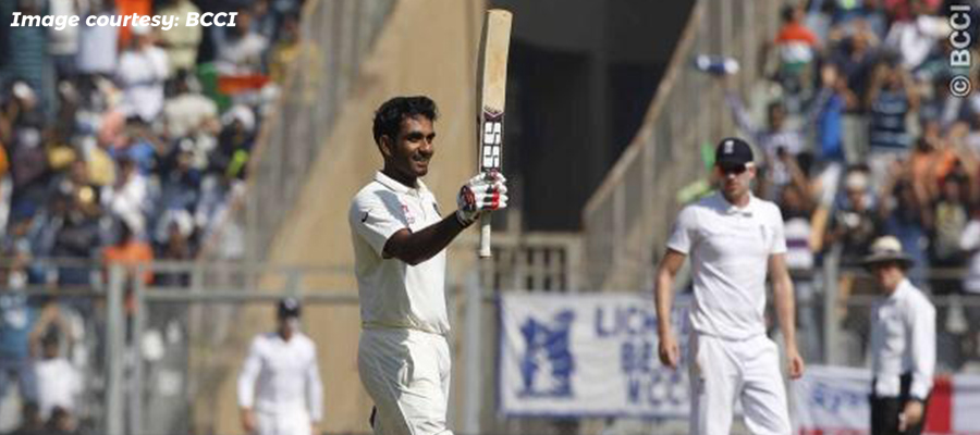 Mumbai Indians add Jayant Yadav to the squad; completes transfer from Delhi Capitals - Mumbai Indians