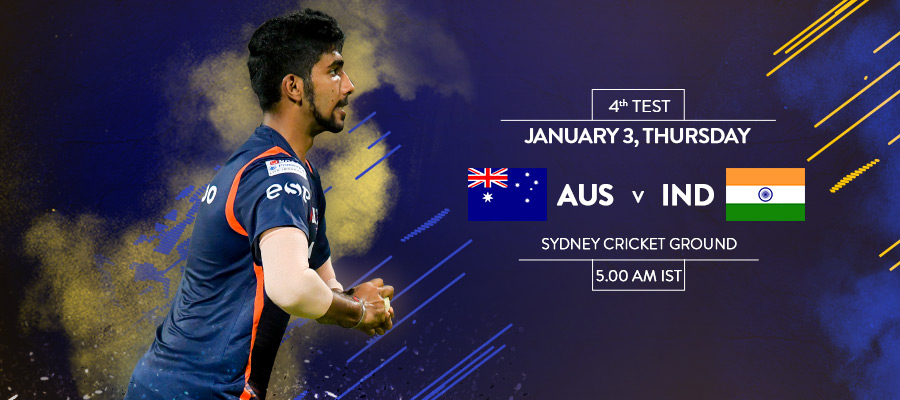 India eye maiden Test series victory on Australian soil - Mumbai Indians