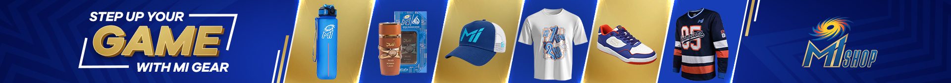 Mumbai Indians