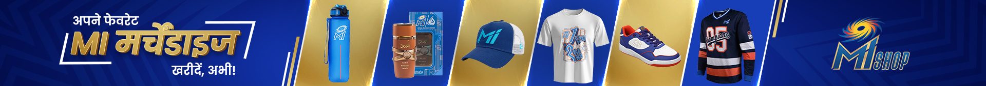 Mumbai Indians