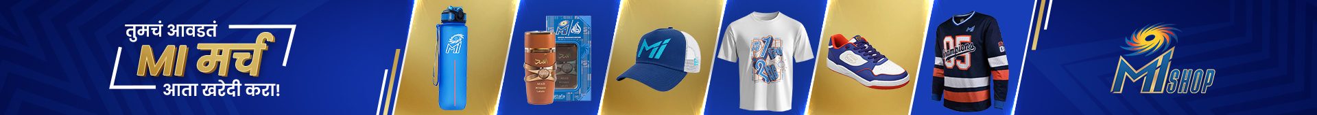 Mumbai Indians