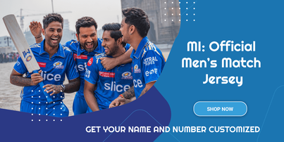 Mumbai Indians