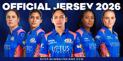 Mumbai Indians