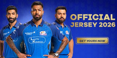 Mumbai Indians