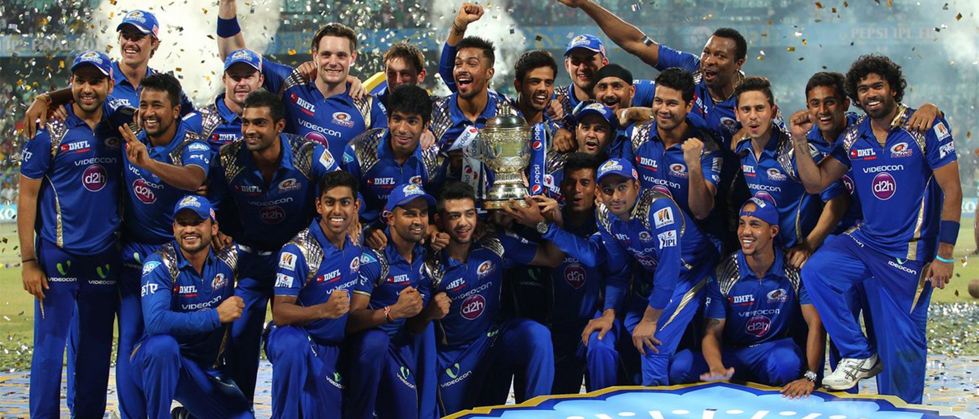 ipl 2015 champion