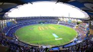Mumbai Indians Home Ground Mumbai Indians