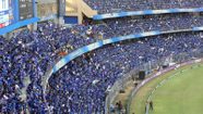 Mumbai Indians Home Ground Mumbai Indians