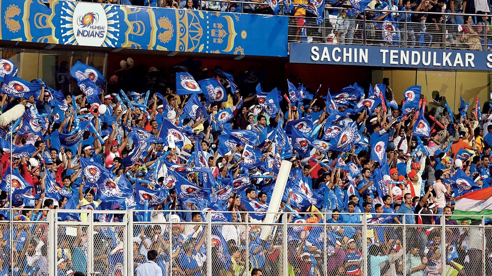 IPL 2022 Mumbai Indians Matches: BCCI rubbishes franchises' request, Rohit Sharma & Co to play 4 matches at Wankhede Stadium