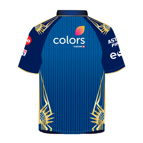 indian jersey with my name