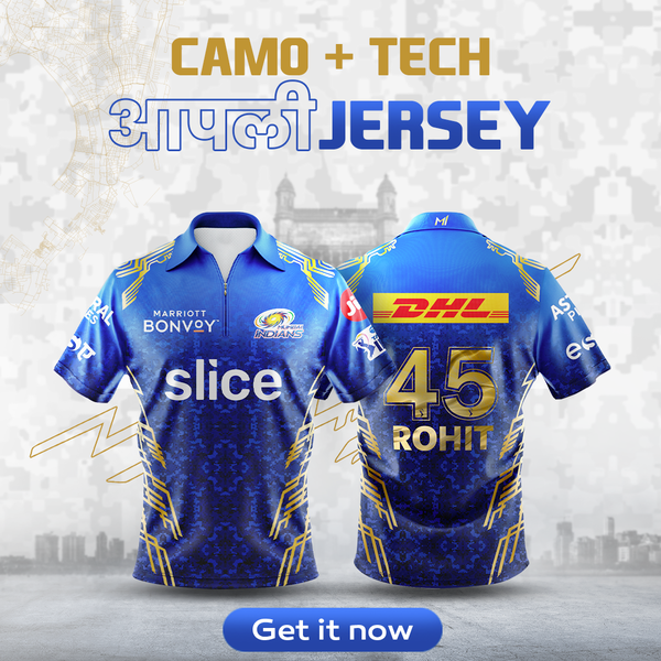 Mumbai Indians Shop