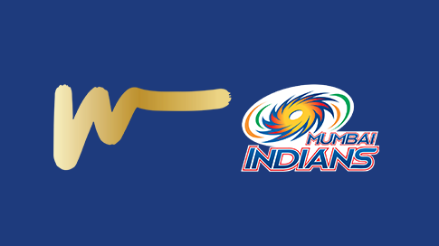 Mumbai Indians team Logo by Jiga Designs on Dribbble-donghotantheky.vn