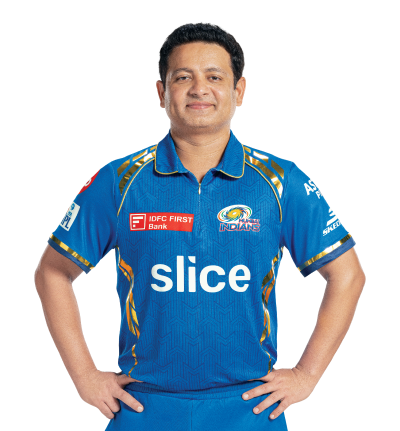 Piyush Chawla Profile Mumbai Indians