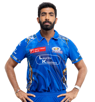 mumbai ipl jersey