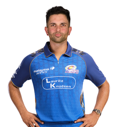 MI Released Players List 2027