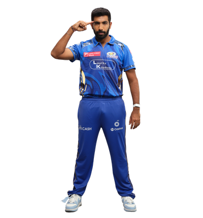 Jasprit bumrah best sale jersey