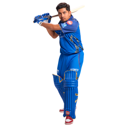 Mayank Rawa Mayank Rawat Profile - Mumbai Indians