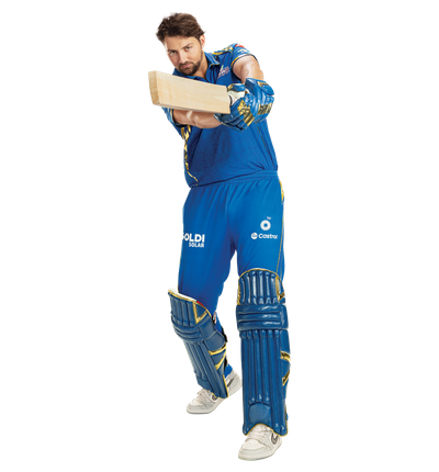 Tim David Profile Mumbai Indians