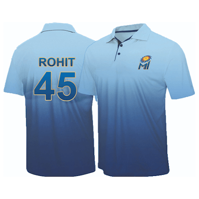 mumbai indians team t shirt