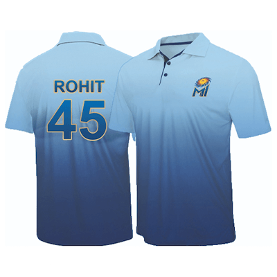 mumbai indian t shirt online