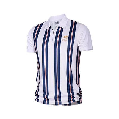 mumbai indians travel polo t shirt