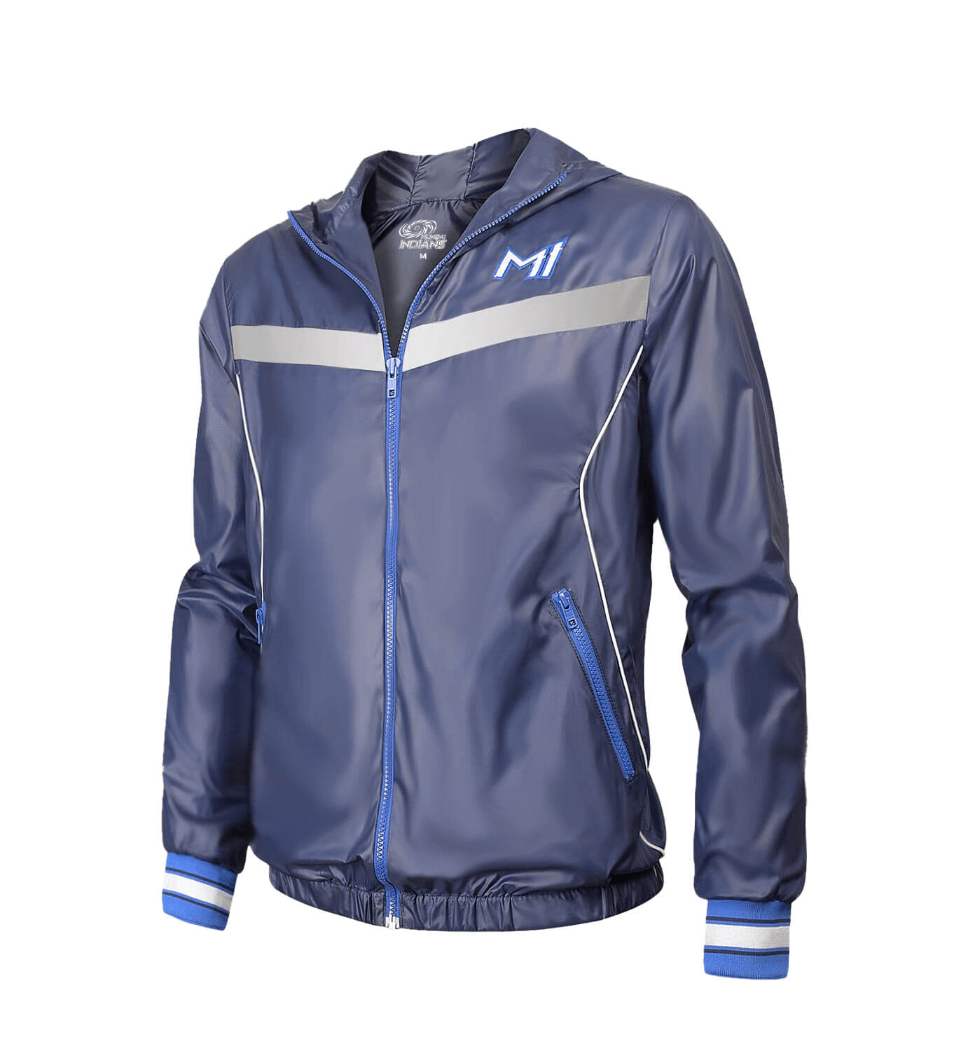Mumbai indians jacket Clearance