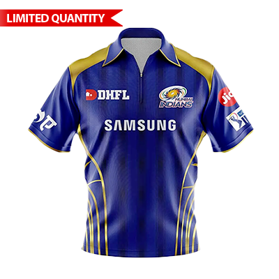 boys indians jersey