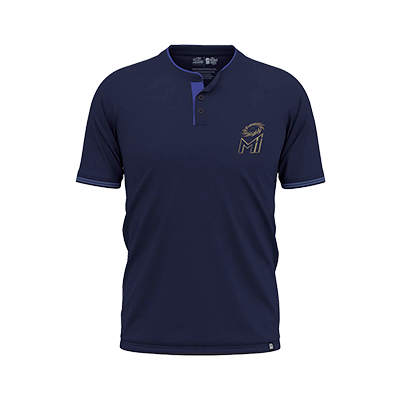 mumbai indians official jersey