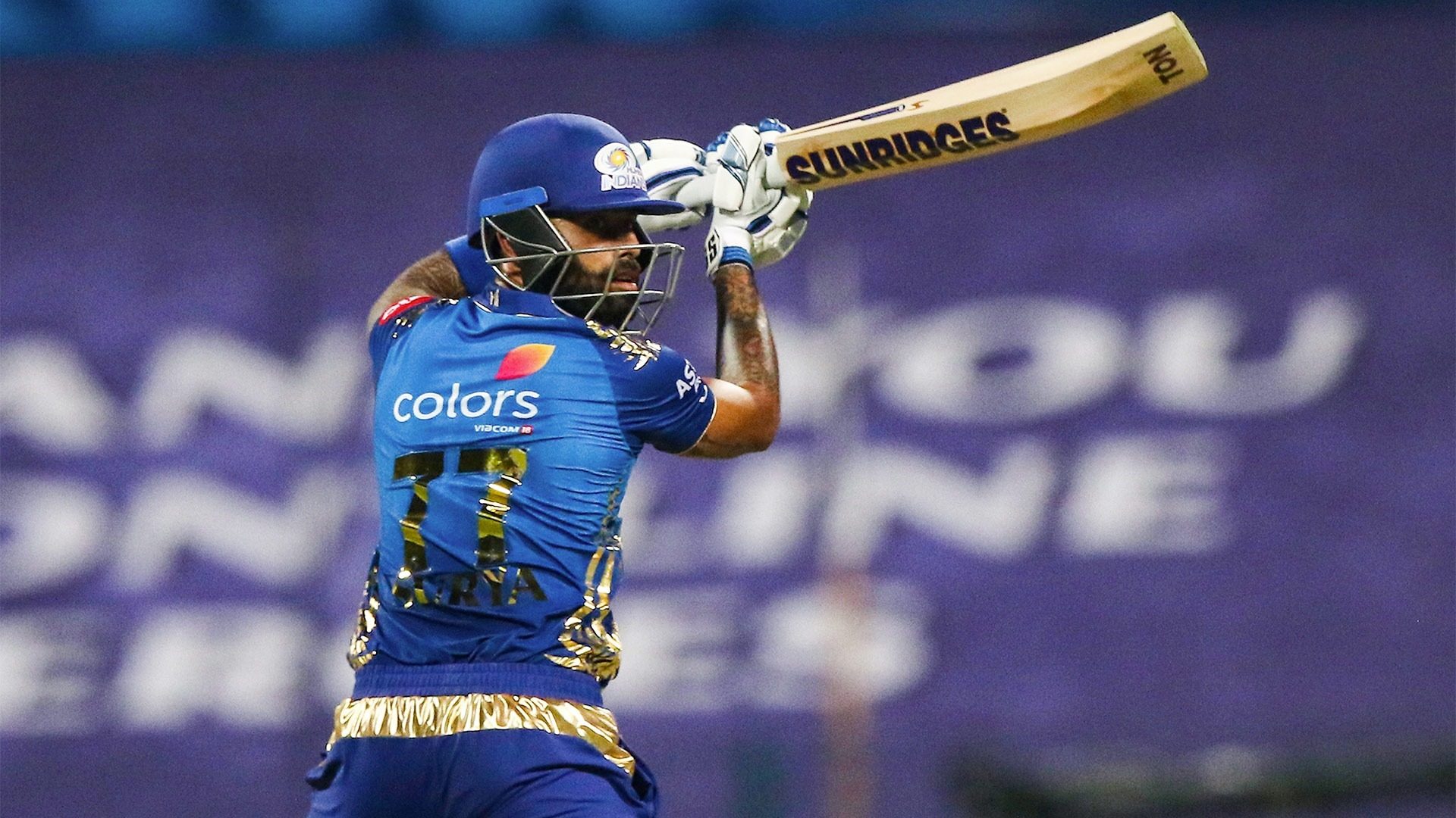 Suryakumar Yadav Hitting Jofra For Six After Getting Struck On The Head Was The Best Moment Mumbai Indians
