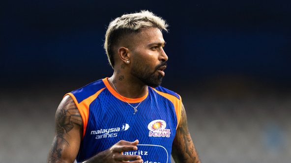 “Amazing to see Hardik’s growth as a leader and his maturity”: Mahela Jayawardene