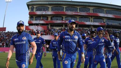 Match 03 | Kings XI Punjab vs Mumbai Indians | IPL 2019 