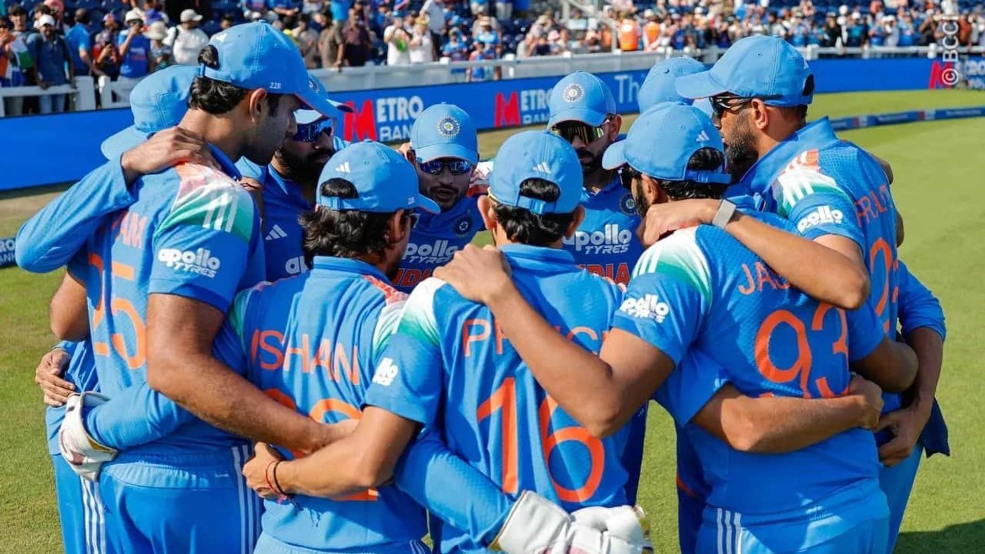 ENGvIND 2nd ODI report: Kohli-Iyer half tons in vain, as Root’s 99* helps England level series