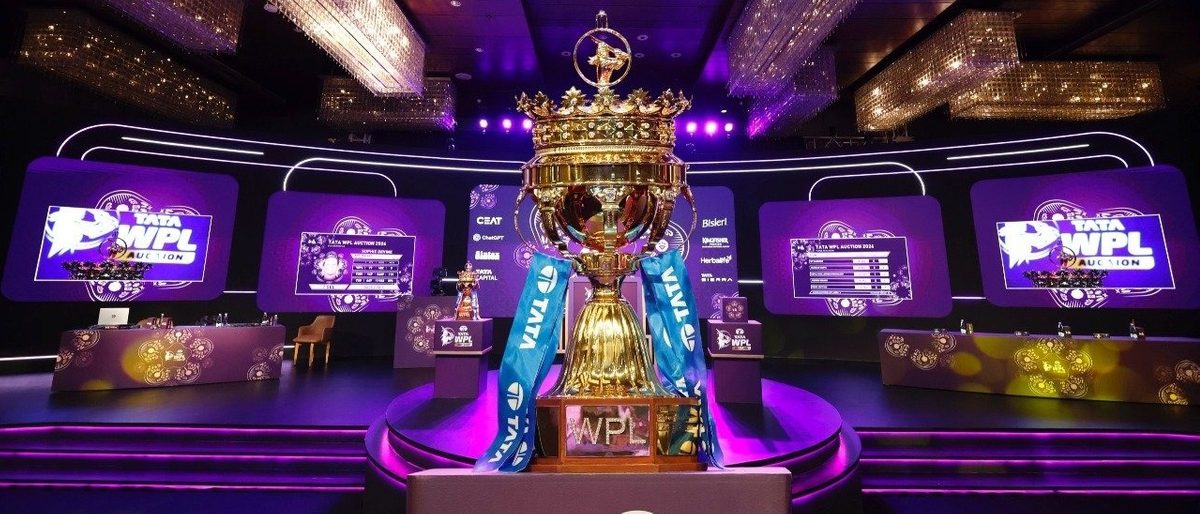 WPL लिलाव २०२७: लिलावाच्या मोठ्या दिवसाआधी जाणून घ्या सर्व महत्त्वाच्या गोष्टी!
