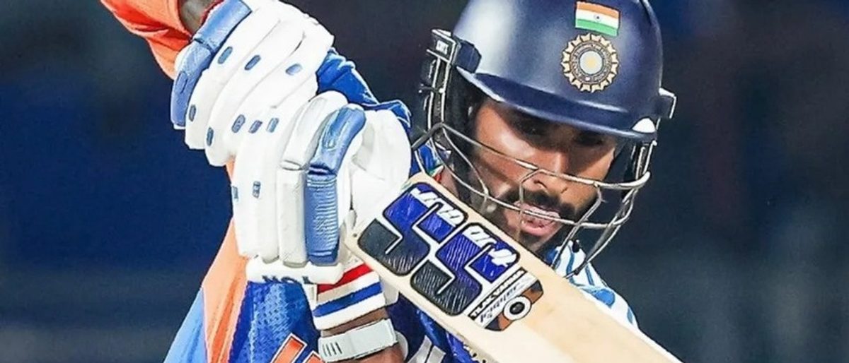 INDvWI टी२० मालिका: नमनला पहिल्यांदाच टी२० आंतरराष्ट्रीय संघात संधी, तिलक आणखी एका बिग शोसाठी सज्ज!