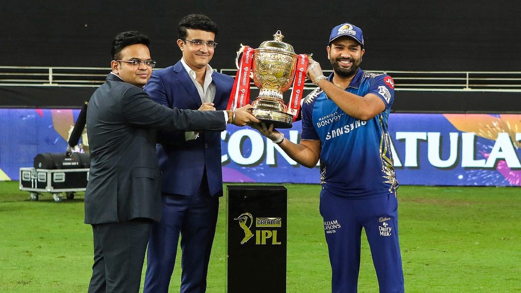 Rohit Sharma: I hope we put a lot of smiles back home and ...