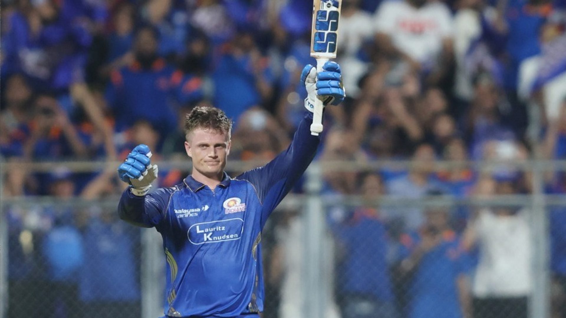 Heart, hope and heroics - MI’s heartwarming moments at IPL 2026