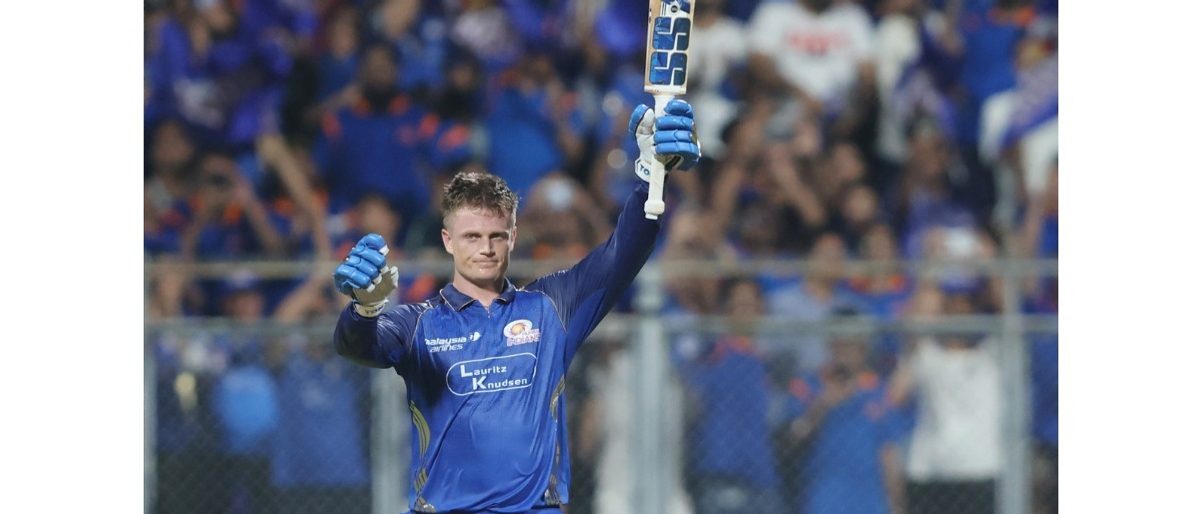 Heart, hope and heroics - MI’s heartwarming moments at IPL 2026
