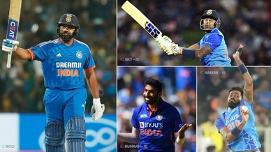 Stat check: How our ten MI stars line up at the T20 World Cup
