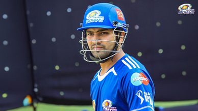 BORN READY: MI’s youngest picks at IPL Auctions over the years