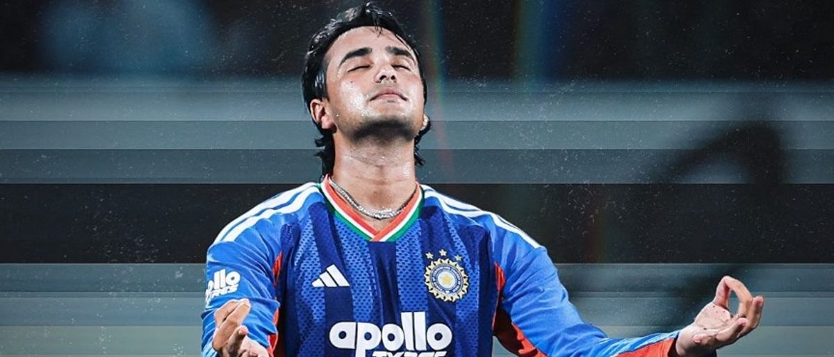 AFGvIND 3rd T20I report: Abhishek’s record-breaking spree seals it