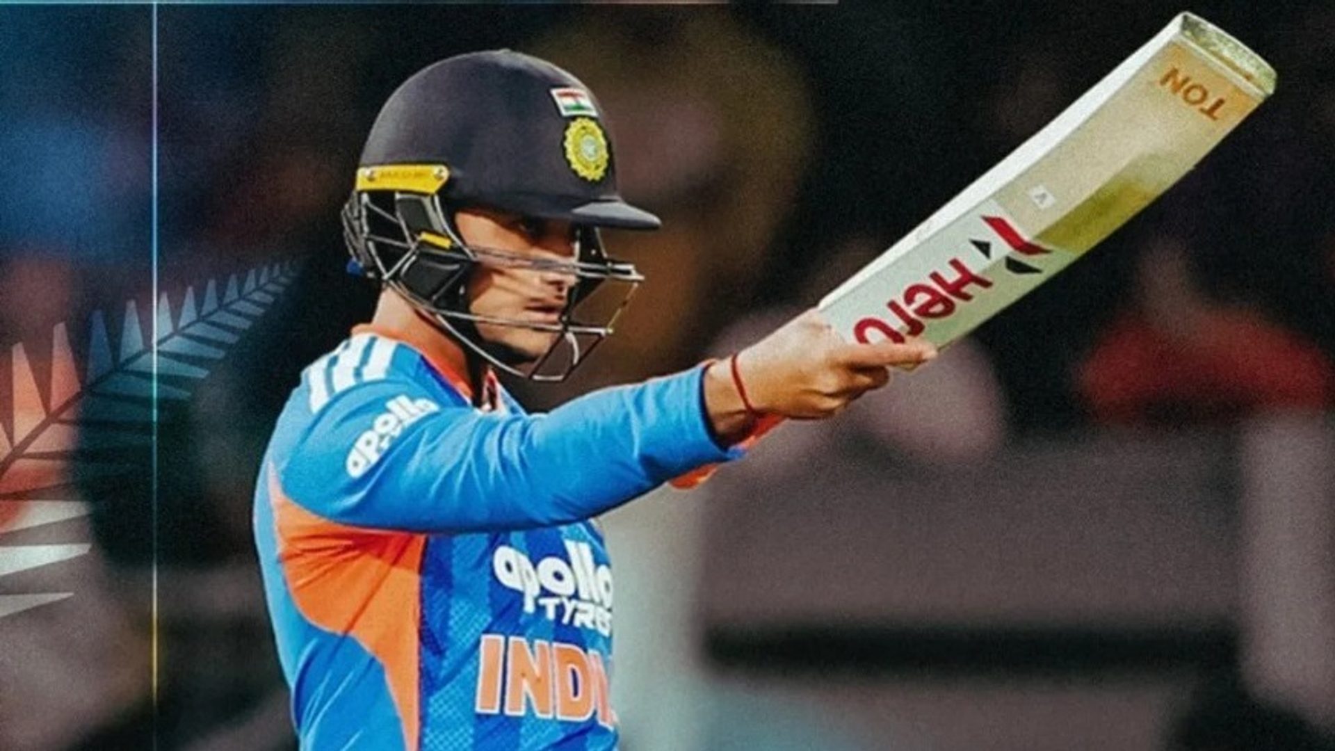 NZvIND तिसरा टी२० सामना: अभिषेक शर्माच्या झंझावाती शतकाच्या जोरावर भारताचा सहा विकेट्सने दणदणीत विजय!