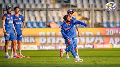 MI vs CSK 2024: Getting ready for El Clasico