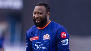 47*(22) to power MINY into the final in America: Polly magic vs Super Kings… Kuch nahi badla yaar!