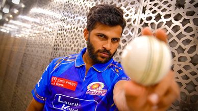 Palghar express a.k.a LORD SHARDUL, #AalaRe