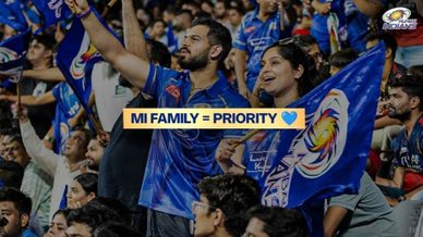 अधिकृत स्पष्टीकरण: मेंबरशिप आणि तिकिटे