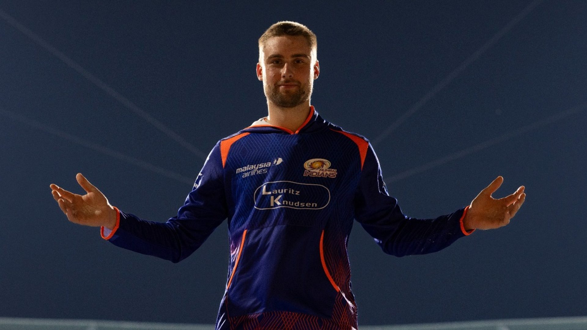 “Where is Will Jacks?”, “When is he arriving?”