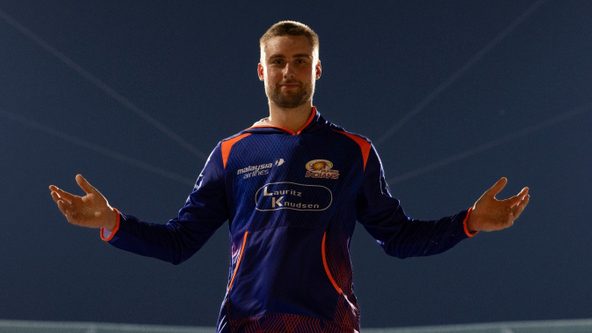 “Where is Will Jacks?”, “When is he arriving?”