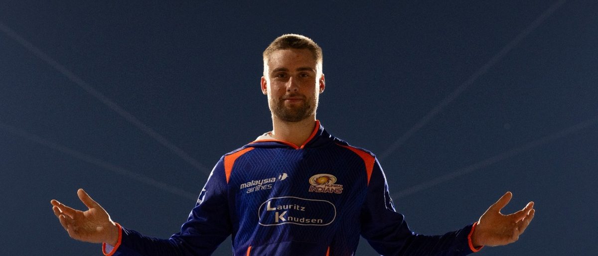 “Where is Will Jacks?”, “When is he arriving?”