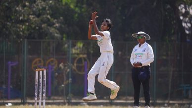 MI Junior 2026 | Mumbai | Day 9