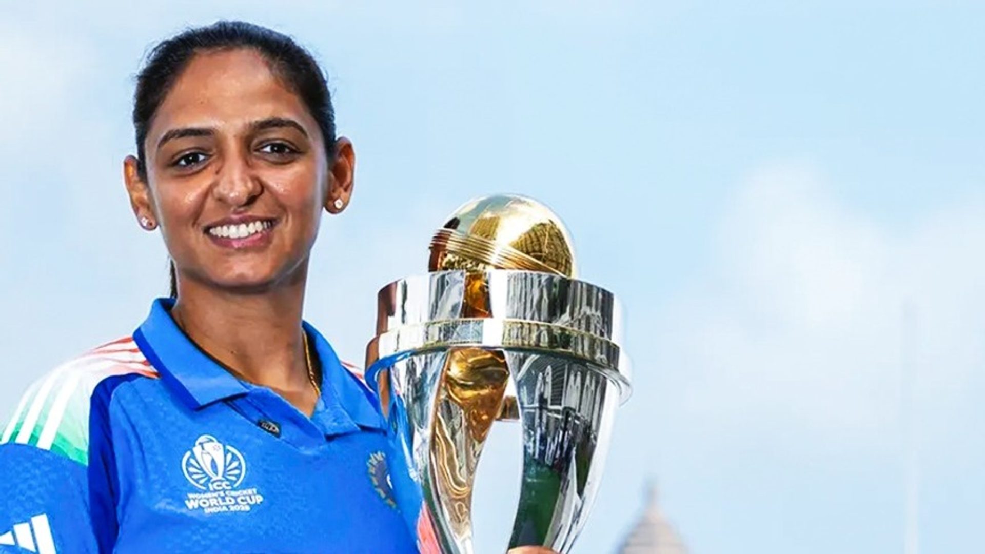 “I am ready to play for the love of the game again”: Harmanpreet Kaur